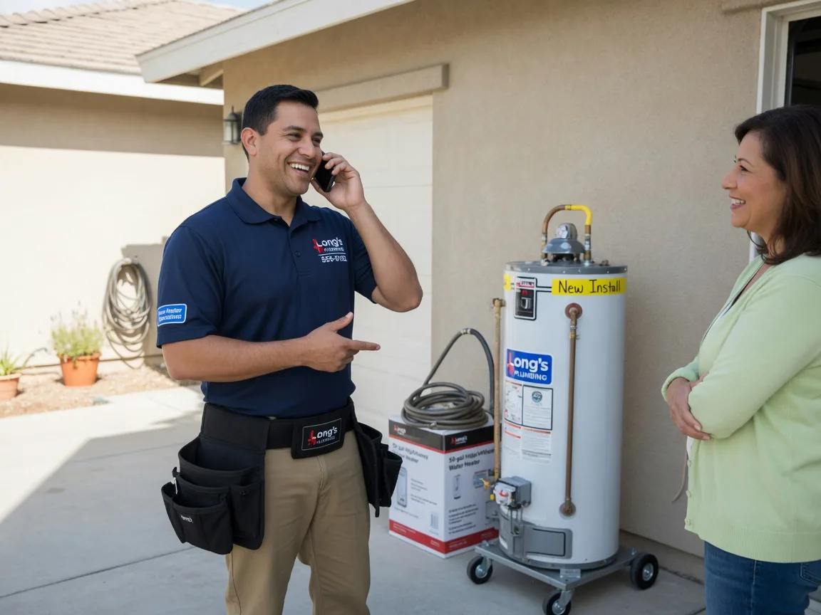 Leak Detection Dexter, MI FAQs
